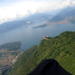 Foto in gara